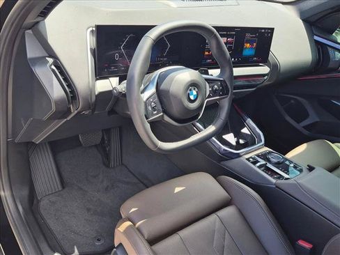 Certified 2026 BMW X3 xDrive30i w/ Convenience Package AWD/4WD image 10