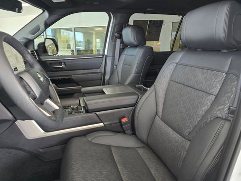 Certified 2025 Toyota Sequoia Limited AWD/4WD image 22