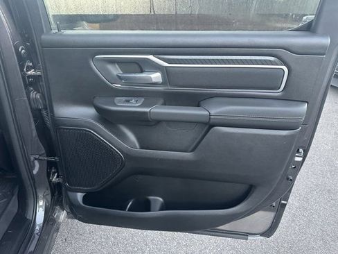 New 2026 RAM 1500 4x4 Crew Cab image 16