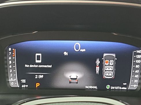 Certified 2025 Honda Pilot Elite image 20