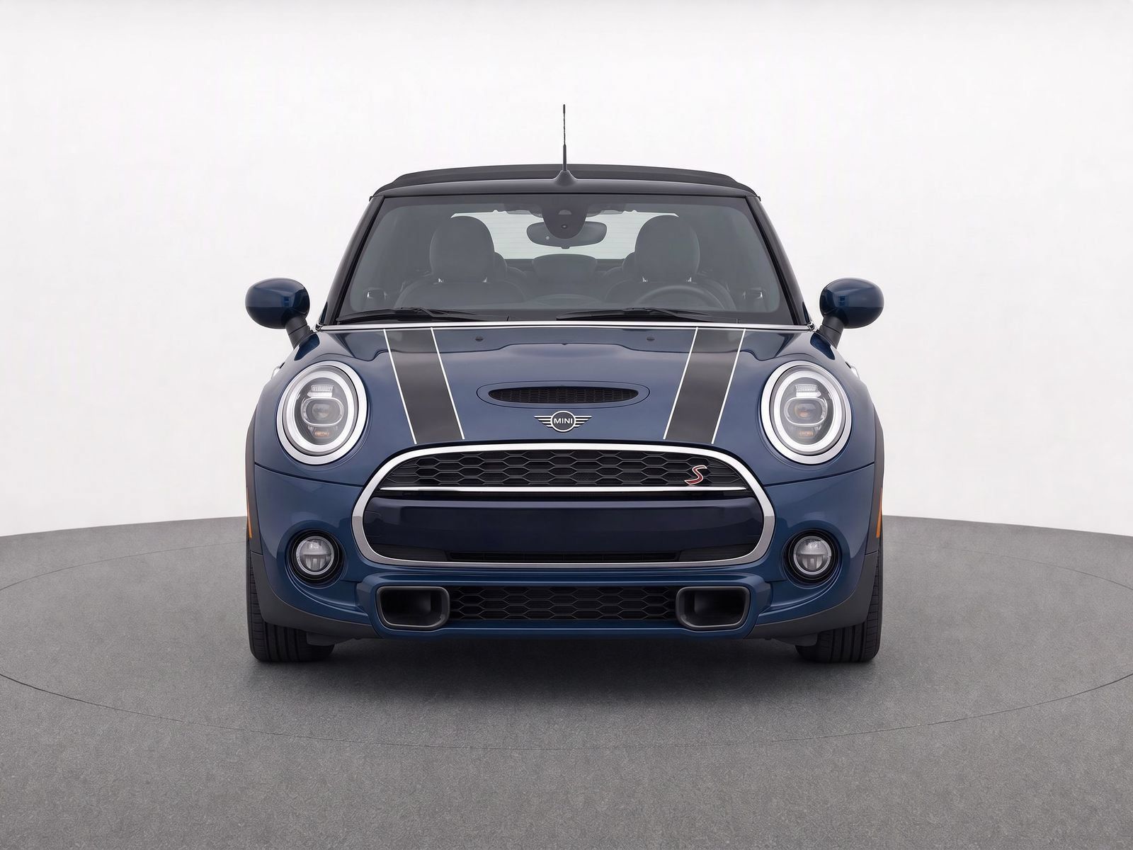 Used 2021 MINI Cooper S w/ Sidewalk Package FWD image 6