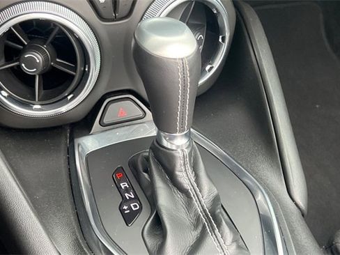 Used 2023 Chevrolet Camaro LT w/ RS Package image 27