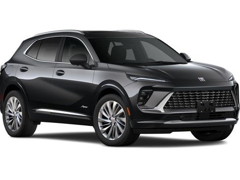 New 2026 Buick Envision Avenir AWD/4WD image 28
