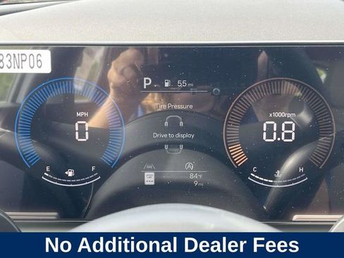 New 2026 Hyundai Tucson SE FWD image 25