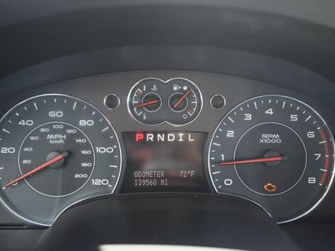 Used 2007 Pontiac Torrent 2WD image 18