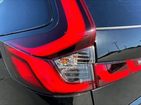 Used 2025 Honda CR-V EX-L image 28