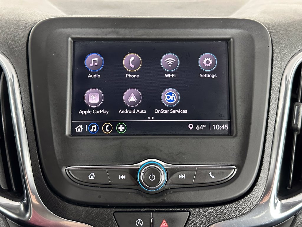 Used 2024 Chevrolet Equinox LT FWD image 17