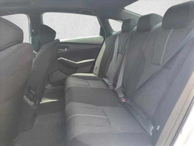 New 2026 Honda Accord Sport image 19