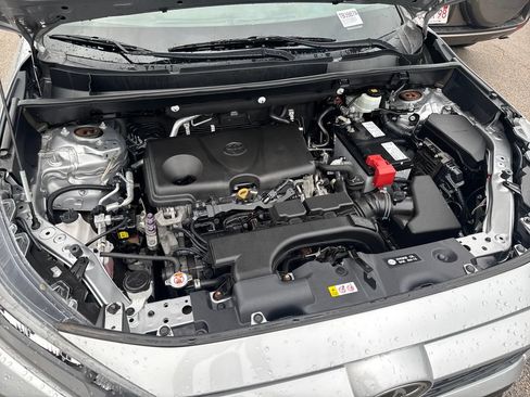 Used 2019 Toyota RAV4 LE w/ All Weather Liner Package AWD/4WD image 43