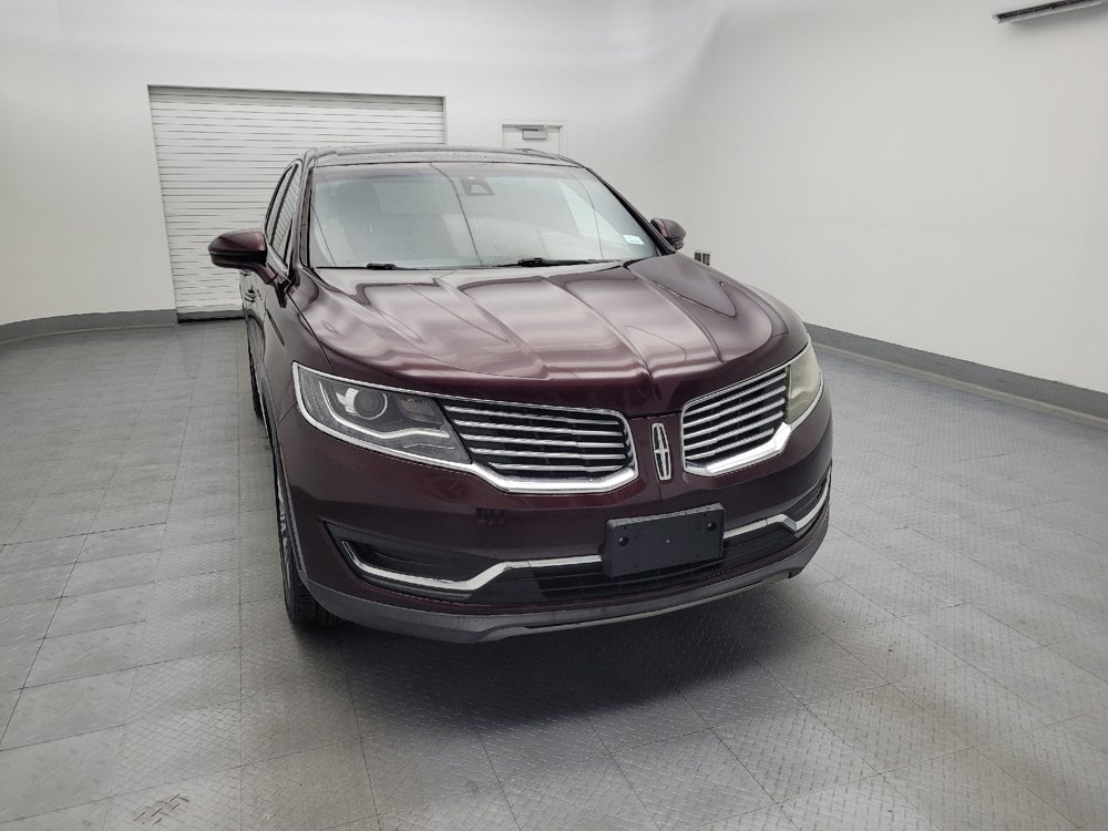 Used 2018 Lincoln MKX Reserve w/ Lincoln MKX Climate Package AWD/4WD image 14