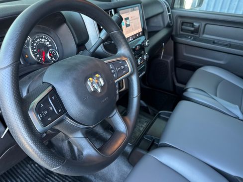 New 2026 RAM 5500 Tradesman w/ Chrome Appearance Group RWD image 9
