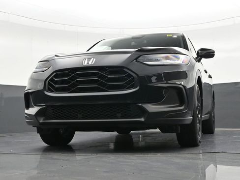 Used 2025 Honda HR-V Sport image 29
