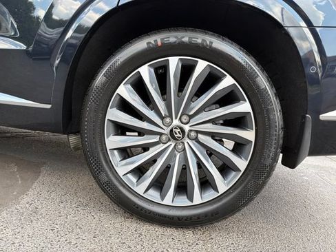 Used 2025 Hyundai Palisade Calligraphy AWD/4WD image 37