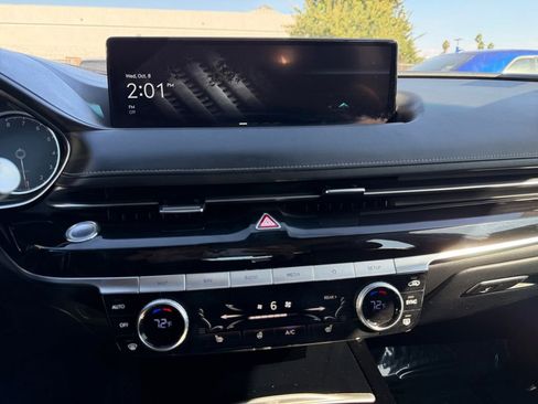 Used 2024 Genesis G80 2.5T image 19