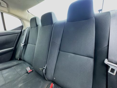 Used 2024 Nissan Sentra S FWD image 14