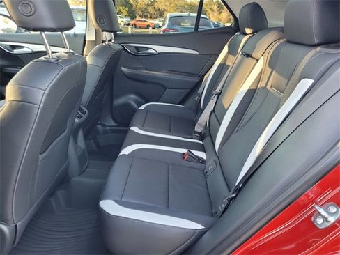 New 2026 Buick Envision Sport Touring image 7