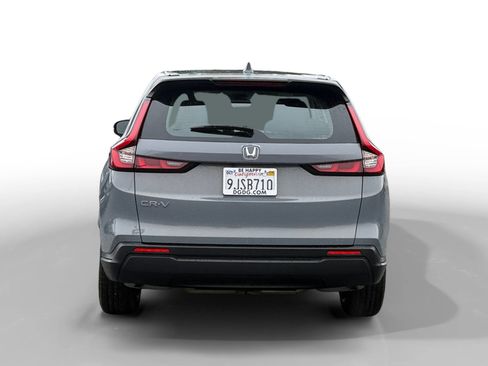 Certified 2024 Honda CR-V LX image 4