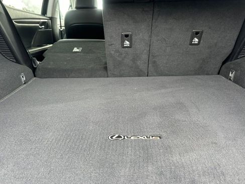 Certified 2021 Lexus RX 450h AWD w/ Premium Package image 15