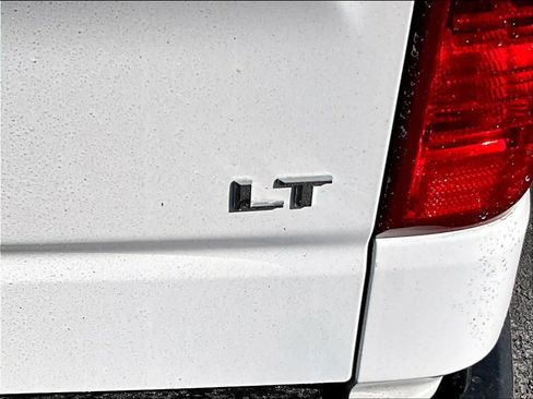 Used 2022 Chevrolet Silverado 1500 LT image 29