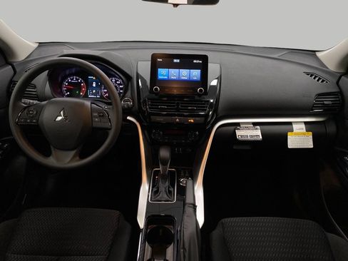 New 2026 Mitsubishi Eclipse Cross LE AWD/4WD image 48