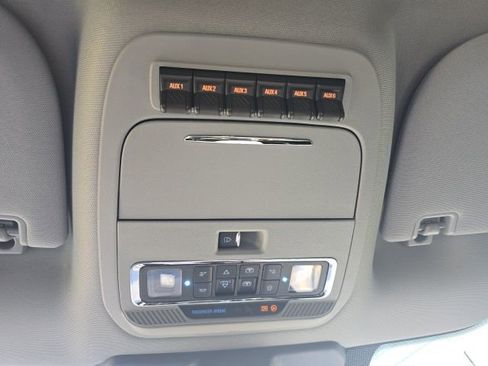 New 2025 Ford F250 Lariat w/ Lariat Ultimate Package AWD/4WD image 23