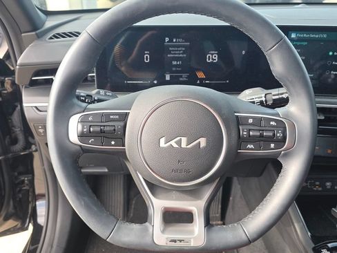 Used 2026 Kia K5 GT-Line w/ GT-Line Red Interior Package FWD image 14