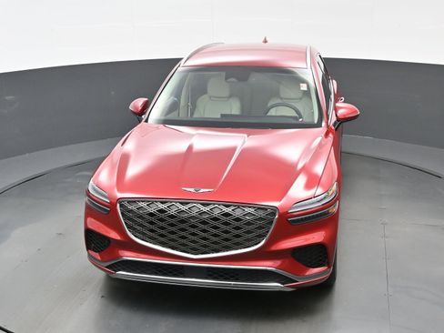 New 2026 Genesis GV70 2.5T image 20