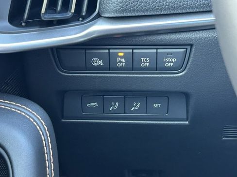 New 2026 MAZDA CX-90 3.3 Turbo w/ Premium Sport Pkg image 17