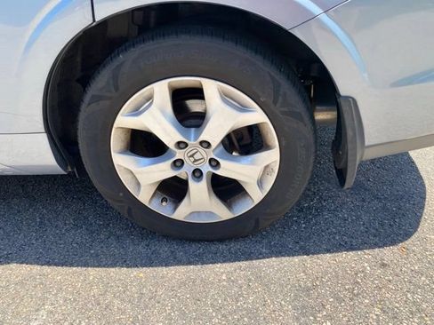 Used 2010 Honda Crosstour EX-L image 10