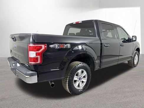 Used 2019 Ford F150 XLT image 32