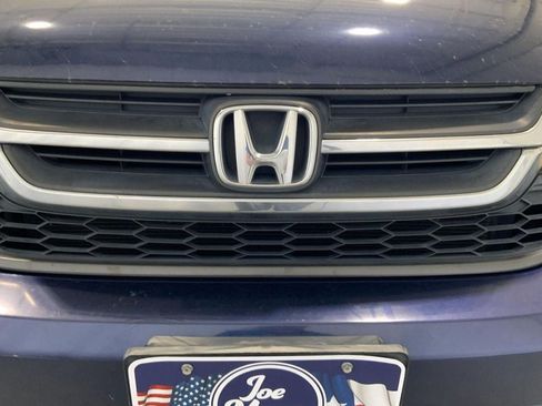 Used 2010 Honda CR-V LX image 25