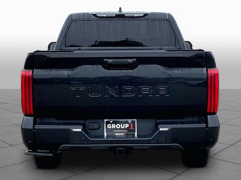 Used 2024 Toyota Tundra SR5 w/ TRD Sport Premium Package image 5