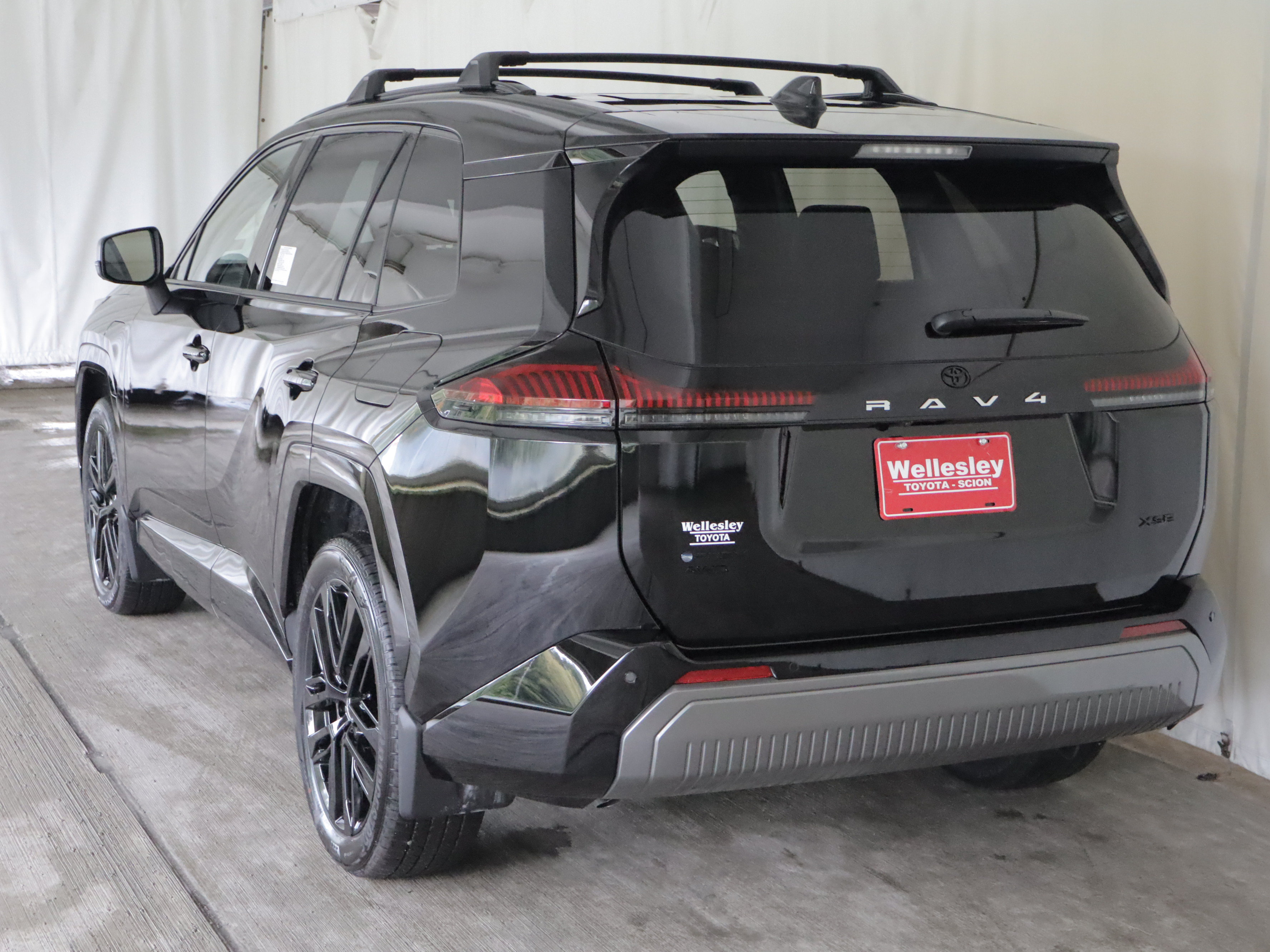Used 2026 Toyota RAV4 XSE w/ Weather Package AWD/4WD image 26