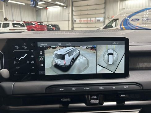 New 2027 Kia Telluride SX Prestige X-Line image 24