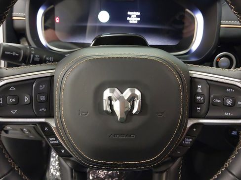 Used 2026 RAM 1500 Tungsten w/ Trailer Tow Group image 35