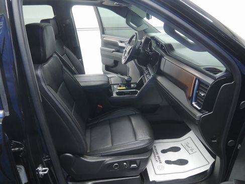 Used 2024 GMC Sierra 1500 Denali w/ Denali Reserve Package image 43