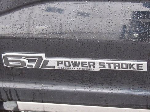 Used 2024 Ford F350 Lariat w/ Lariat Ultimate Package image 11