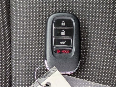 Certified 2023 Honda CR-V LX image 31