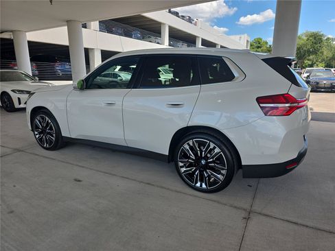 Used 2026 BMW X3 xDrive30i w/ Convenience Package AWD/4WD image 6