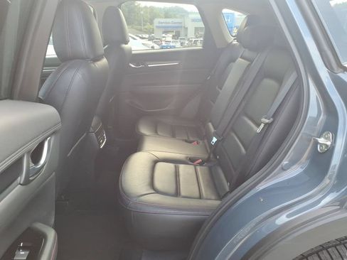 Used 2024 MAZDA CX-5 Carbon Edition AWD/4WD image 16