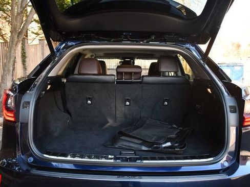 Used 2017 Lexus RX 450h AWD w/ Luxury Package image 6