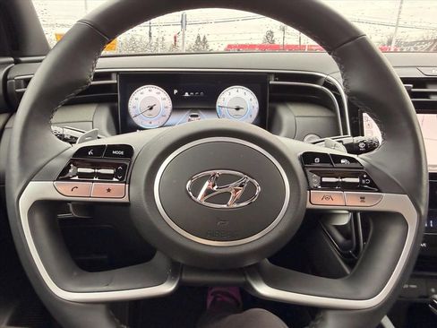 Used 2024 Hyundai Santa Cruz Limited image 19