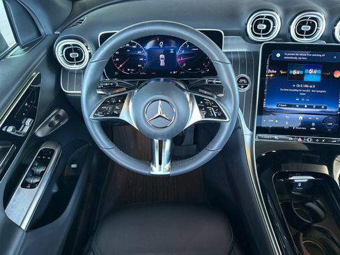 Certified 2026 Mercedes-Benz GLC 300 4MATIC image 16