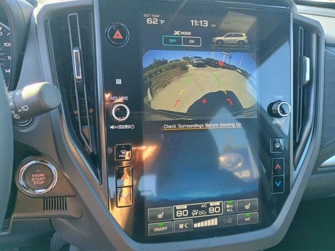 New 2026 Subaru Forester Premium image 21