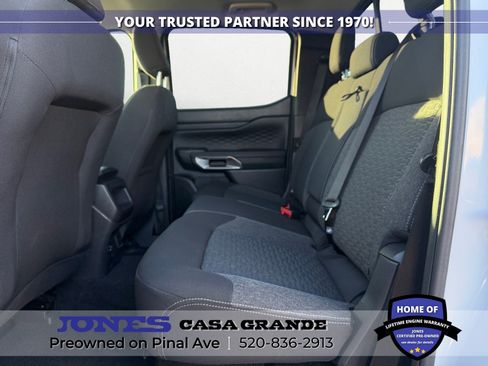 Used 2024 Ford Ranger XLT image 13