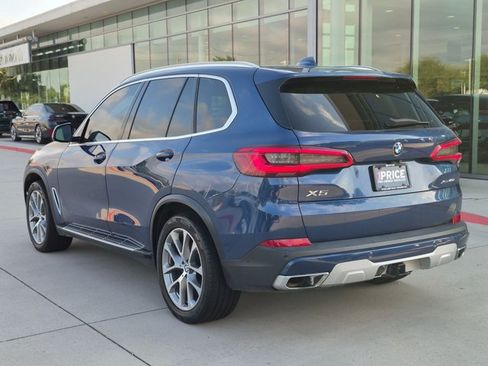 Used 2019 BMW X5 xDrive40i w/ Premium Package AWD/4WD image 8