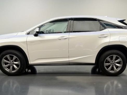 Used 2019 Lexus RX 350 FWD image 9