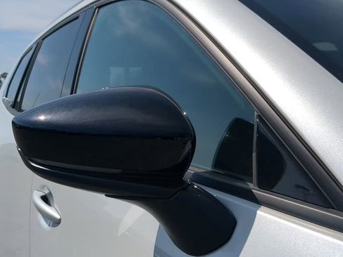 New 2026 MAZDA CX-50 2.5 Hybrid w/ Premium Plus Pkg image 11