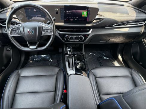 Used 2025 Buick Envista Sport Touring w/ Convenience I Package FWD image 28