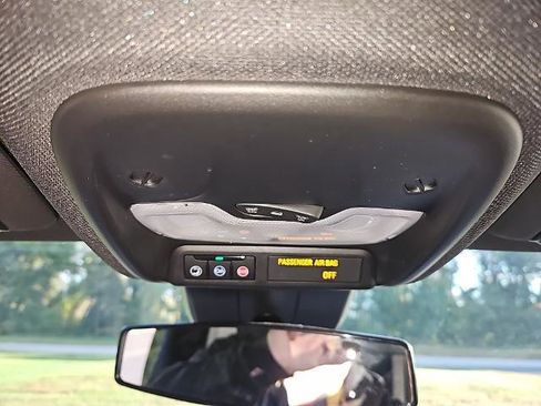 New 2026 Chevrolet Colorado Trail Boss image 16